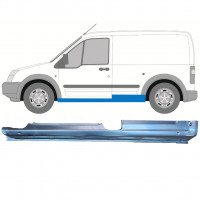 Tröskelplåt för Ford Transit Connect 2003-2013 / Vänster 8251