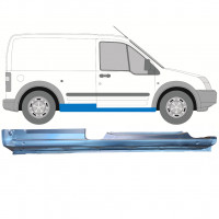 Tröskelplåt för Ford Transit Connect 2003-2013 / Höger 8250