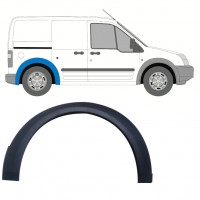 Prydnadslist stänkskärm list för Ford Transit Connect 2003-2006 / Höger 8254