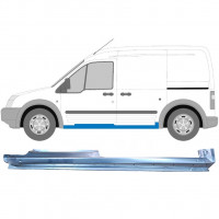 Tröskelplåt för Ford Transit Connect 2003-2013 / Vänster 6622