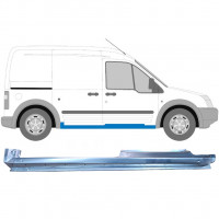 Tröskelplåt för Ford Transit Connect 2003-2013 / Höger 6621