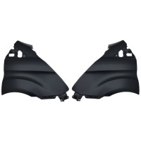 Fram skärm för Ford Transit Custom 2013-2017 / Vänster+Höger / Set 17097
