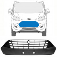 Grill för Ford Transit Custom 2013-2017 8359