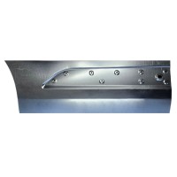 Fram dörrreparationspanel för Ford Transit Custom 2013- / Vänster 15966