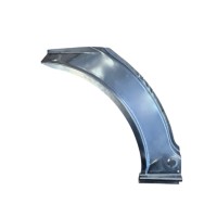 Framre hjulhus reparationspanel för Ford Transit Custom 2013- / Vänster 15969