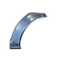 Framre hjulhus reparationspanel för Ford Transit Custom 2013- / Höger 15968