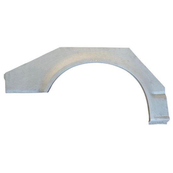 Sidovägg hjulhuskant för Volkswagen Transporter T5 2003-2015 / Höger 14762