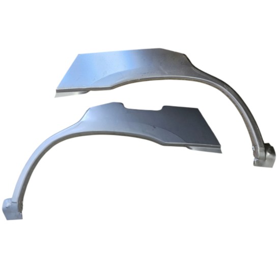 Reparationspanel set för Mazda Tribute 2001-2008 / Vänster+Höger / 15853