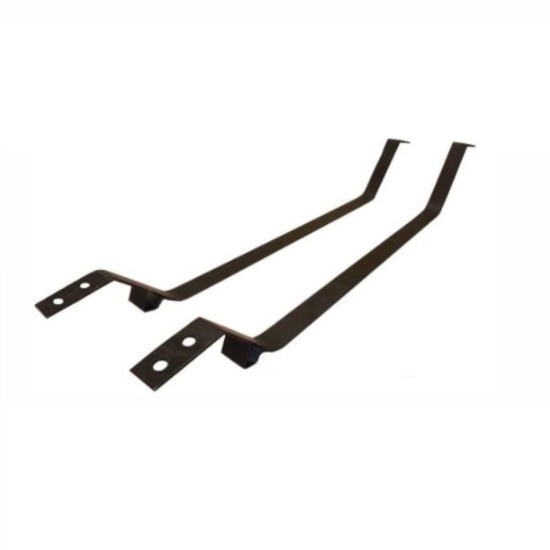 Hållarsats bränsletank för Hyundai Tucson 2004-2010 6665