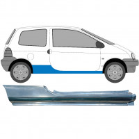 Tröskelplåt reparationspanel för Renault Twingo 1993-2007 / Höger 6972