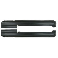 Tröskelplåt för Fiat Uno 1983-2002 / Vänster+Höger / Set 16718