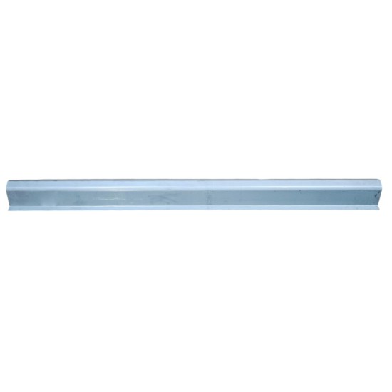 Tröskelplåt reparationspanel för Suzuki Vitara 1988-1998 / Vänster = Höger (symmetrisk) 15124