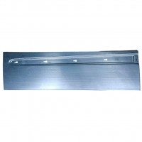 Fram dörrreparationspanel för Mercedes Vito W639 2003-2014 / Vänster 12912
