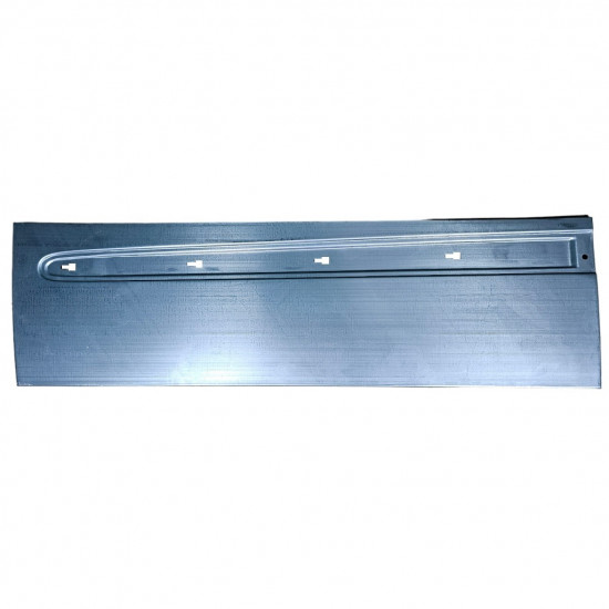 Fram dörrreparationspanel för Mercedes Vito W639 2003-2014 / Vänster 12912