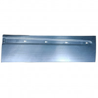 Fram dörrreparationspanel för Mercedes Vito W639 2003-2014 / Höger 12911
