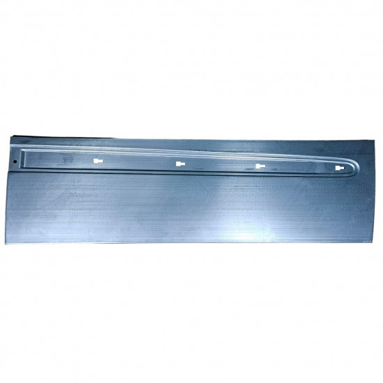 Fram dörrreparationspanel för Mercedes Vito W639 2003-2014 / Höger 12911
