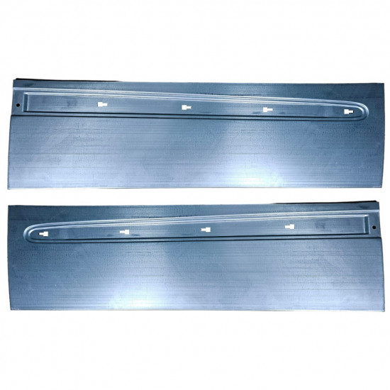 Fram dörrreparationspanel för Mercedes Vito W639 2003-2014 / Vänster / Höger / Vänster+Höger / Set 12913