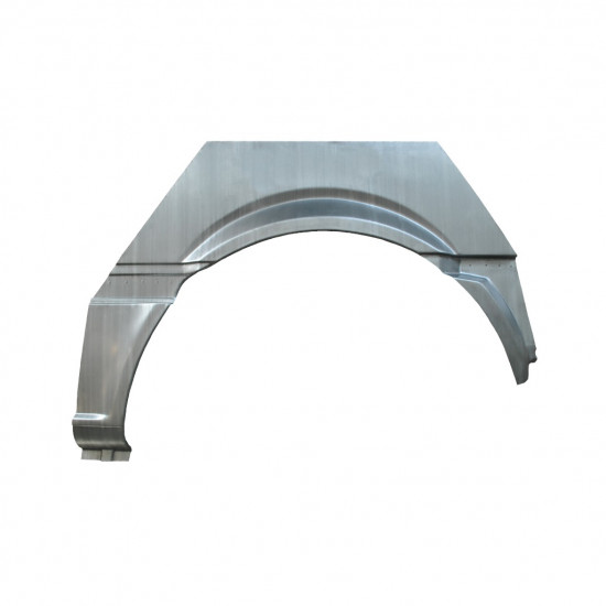 Sidovägg hjulhuskant för Mercedes Vito W639 2003-2014 / Vänster 12916