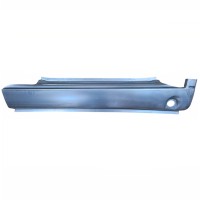 Fram tröskelplåt för Mercedes Vito I W638 1996-2003 / Höger 8831