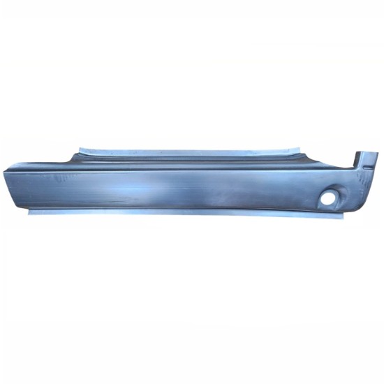 Fram tröskelplåt för Mercedes Vito I W638 1996-2003 / Höger 8831