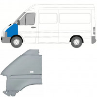 Fram skärm för Volkswagen LT 1996-2005 / Vänster 8959