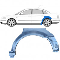 Sidovägg hjulhuskant för VW Passat B5 1996-2005 / Vänster 7113