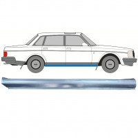 Lägre tröskel for Volvo 240 1975-1993 / Höger 12773