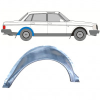 Inre bakre vinge for Volvo 240 1975-1993 / Höger 12777