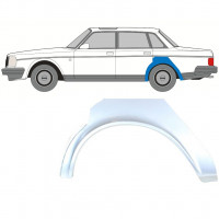 Sidovägg hjulhuskant för Volvo 240 1979-1993 / Vänster 8290