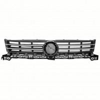 Kromad grill för Volkswagen Caddy 2010-2015 /  8415