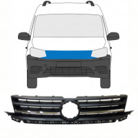 Grill för Volkswagen Caddy 2015-2020 8416