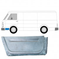 Inre fram dörrreparationspanel för Volkswagen LT 1975-1996 / Vänster 7945