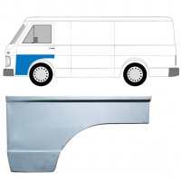 Fram dörrreparationspanel för Volkswagen LT 1975-1996 / Vänster 7947