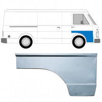 Fram dörrreparationspanel för Volkswagen LT 1975-1996 / Höger 7946