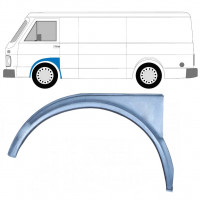 Reparationspanel till framskärm för Volkswagen LT 1975-1996 / Vänster 7953