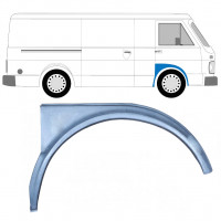 Reparationspanel till framskärm för Volkswagen LT 1975-1996 / Höger 7952