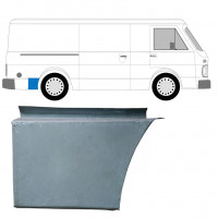 Sidovägg hjulhuskant för Volkswagen LT 1975-1996 / Höger 7960