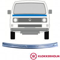 Reparationsplåt för vindrutans nedre del för Volkswagen Transporter T3 1979-1992 11092