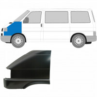 Fram skärm för VW Transporter T4 1990-1996 / Vänster 7239