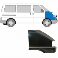 Fram skärm för VW Transporter T4 1990-1996 / Höger 7240