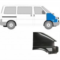 Fram skärm för VW Transporter T4 1996-2003 / Höger 7242