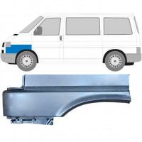 Reparationspanel till framskärm för VW Transporter T4 1996-2003 / Vänster 8302