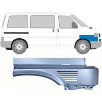 Reparationspanel till framskärm för VW Transporter T4 1996-2003 / Höger 8301