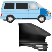 Fram skärm för Volkswagen Transporter T4 1996-2003 / Höger 15350