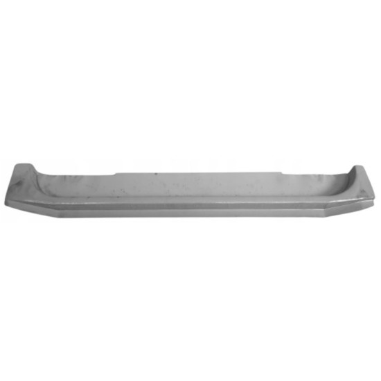 Reparationspanel för bak dörrtröskel för Volkswagen Transporter T4 1990-2003 / Höger 16106