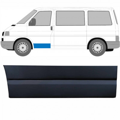 Fram dörrreparationspanel för VW Transporter T4 1990-2003 / Vänster 11323