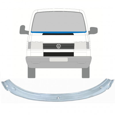 VW T4 1990-2003 FRONT VINDRUTA REPARATIONSPANEL