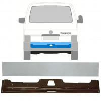 Inre + yttre bagagelucka reparationspanel för VW Transporter T4 1990-2003 / Set 11584