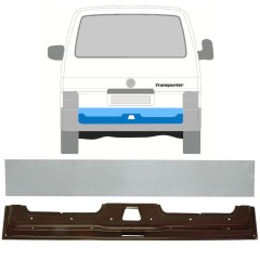 Inre + yttre bagagelucka reparationspanel för Volkswagen Transporter T4 1990-2003 / Set 11584