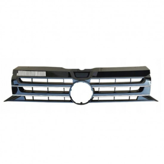 Grill för Volkswagen Transporter T5 2009-2015 8978